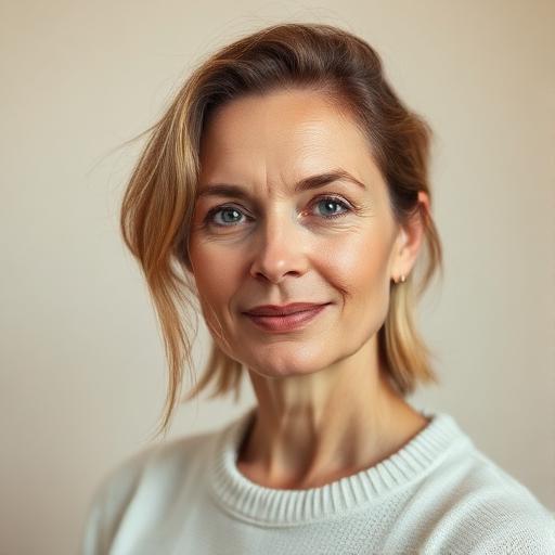 Elin Sandberg