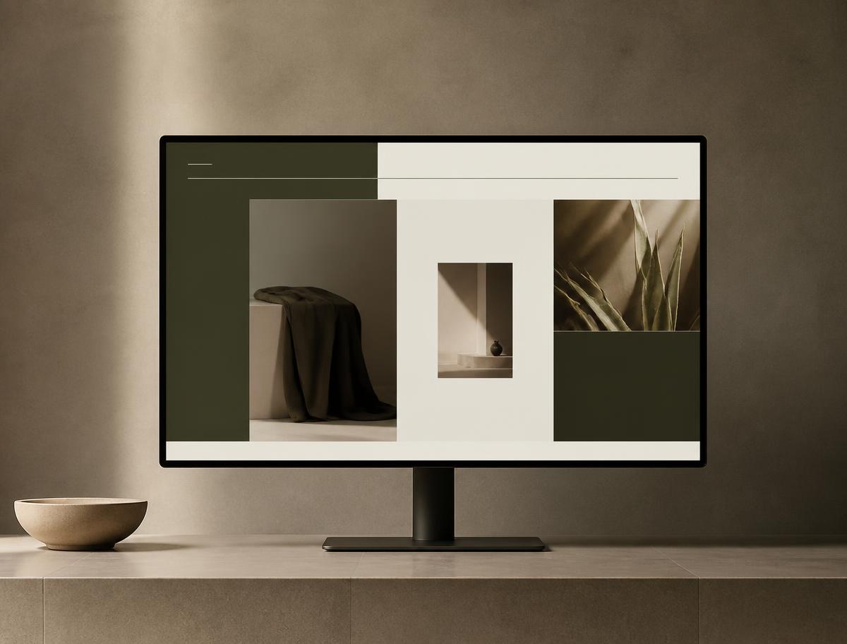 Fold Journal — Web case study